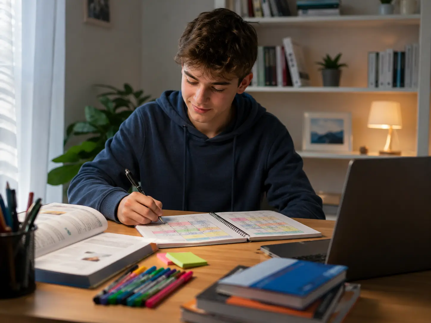 Prime+ Tutoring helps students combine structured tuition with better study habits.