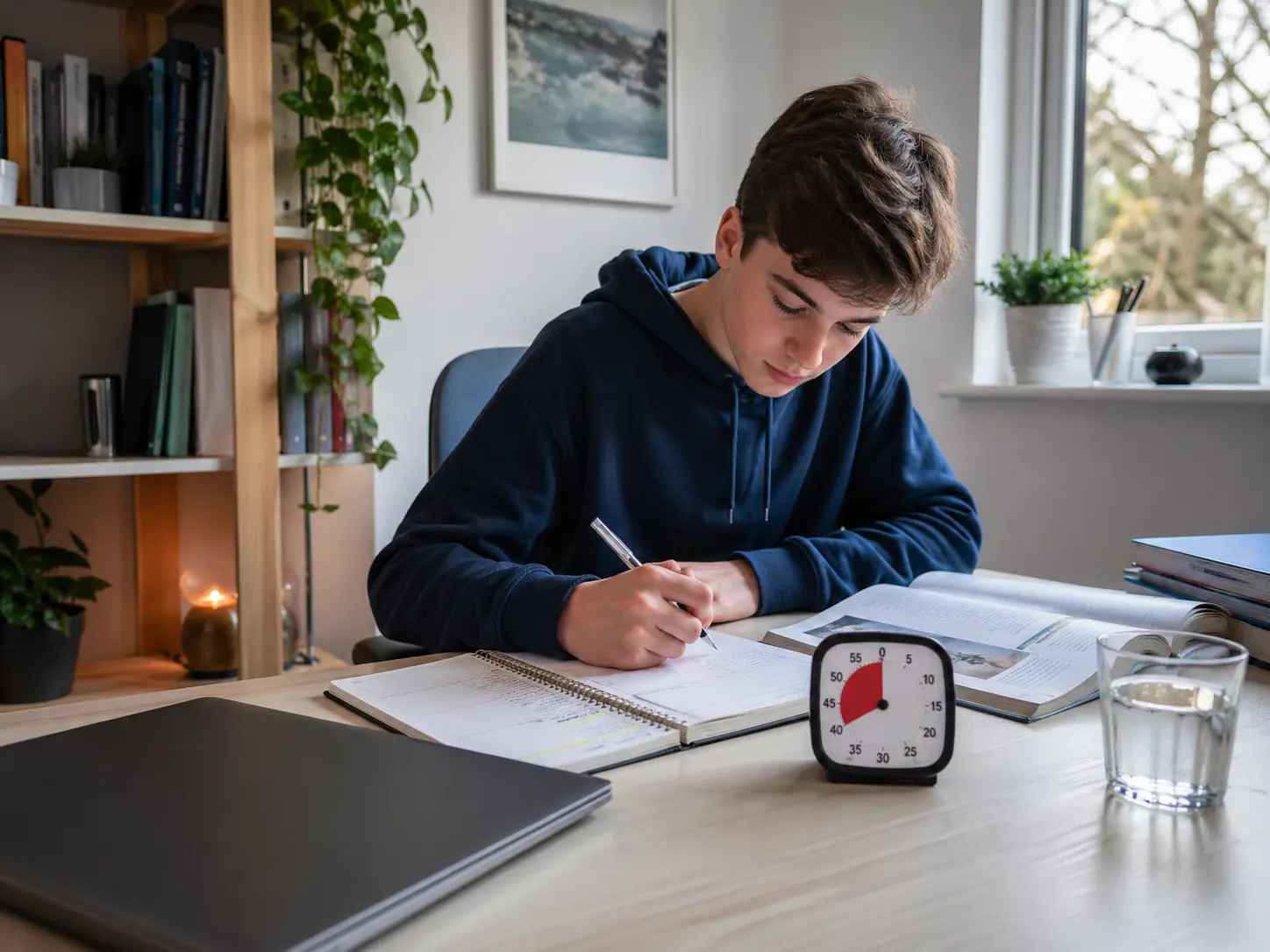 PrimePlus supports 11+ preparation with structure, feedback and local knowledge.