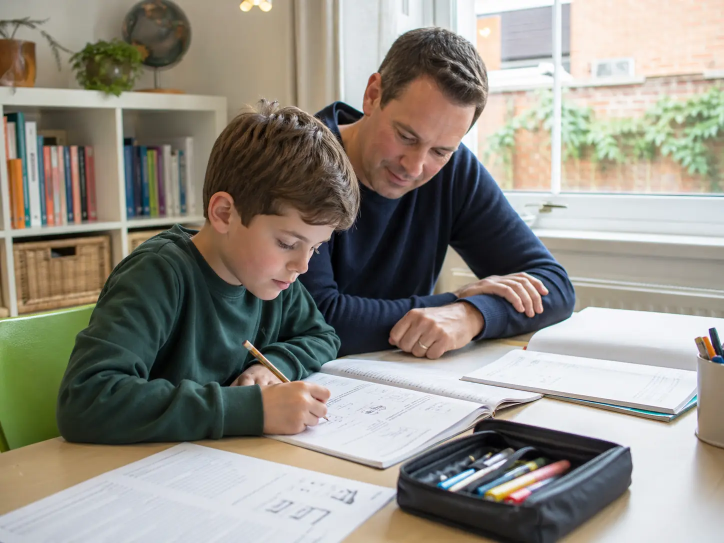 GCSE English Language and Literature are assessed separately and require different skills.
