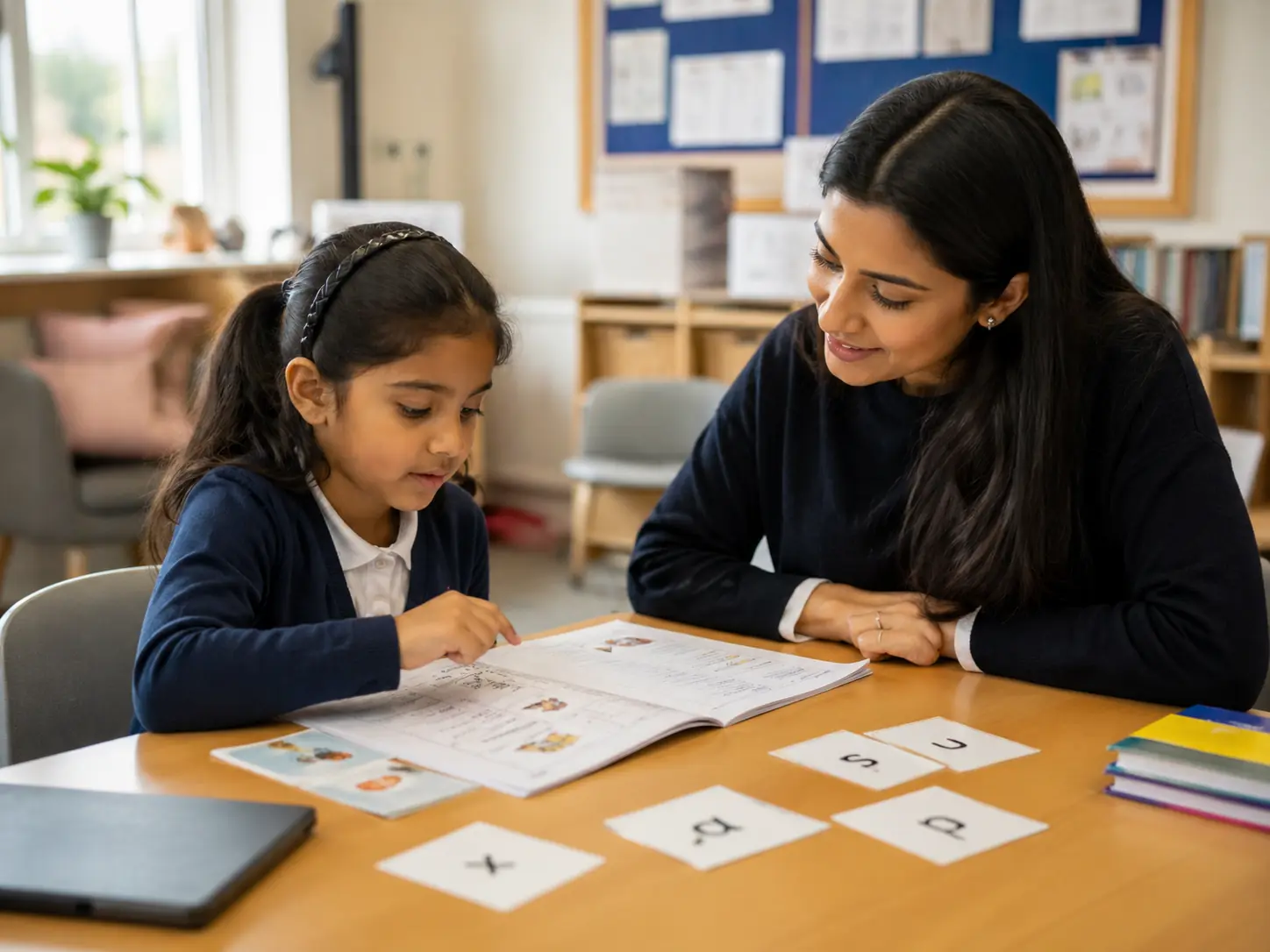 Early KS1 learning gaps are easier to close when they are spotted quickly.
