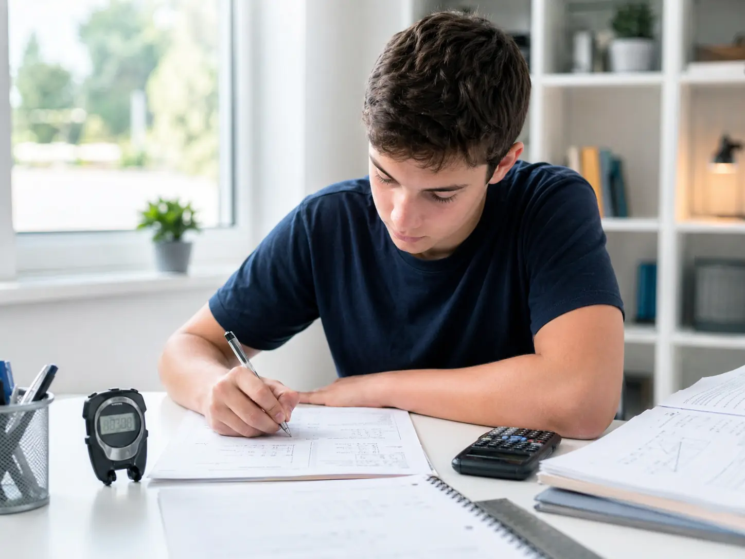 Small group GCSE Maths tuition