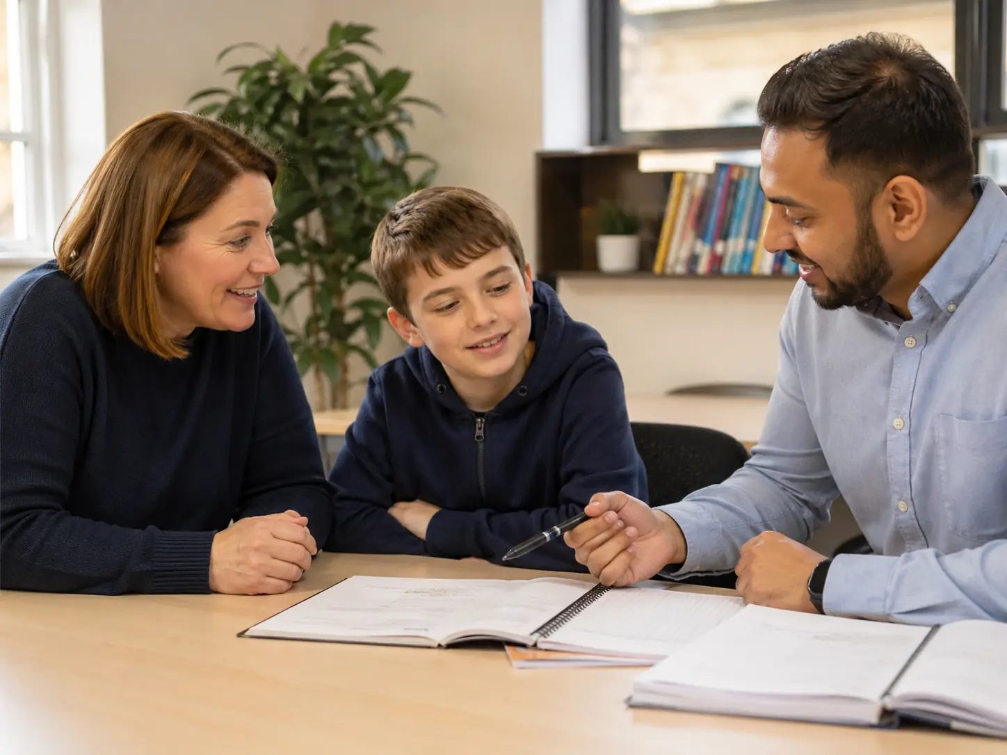 Small group tuition in Milton Keynes