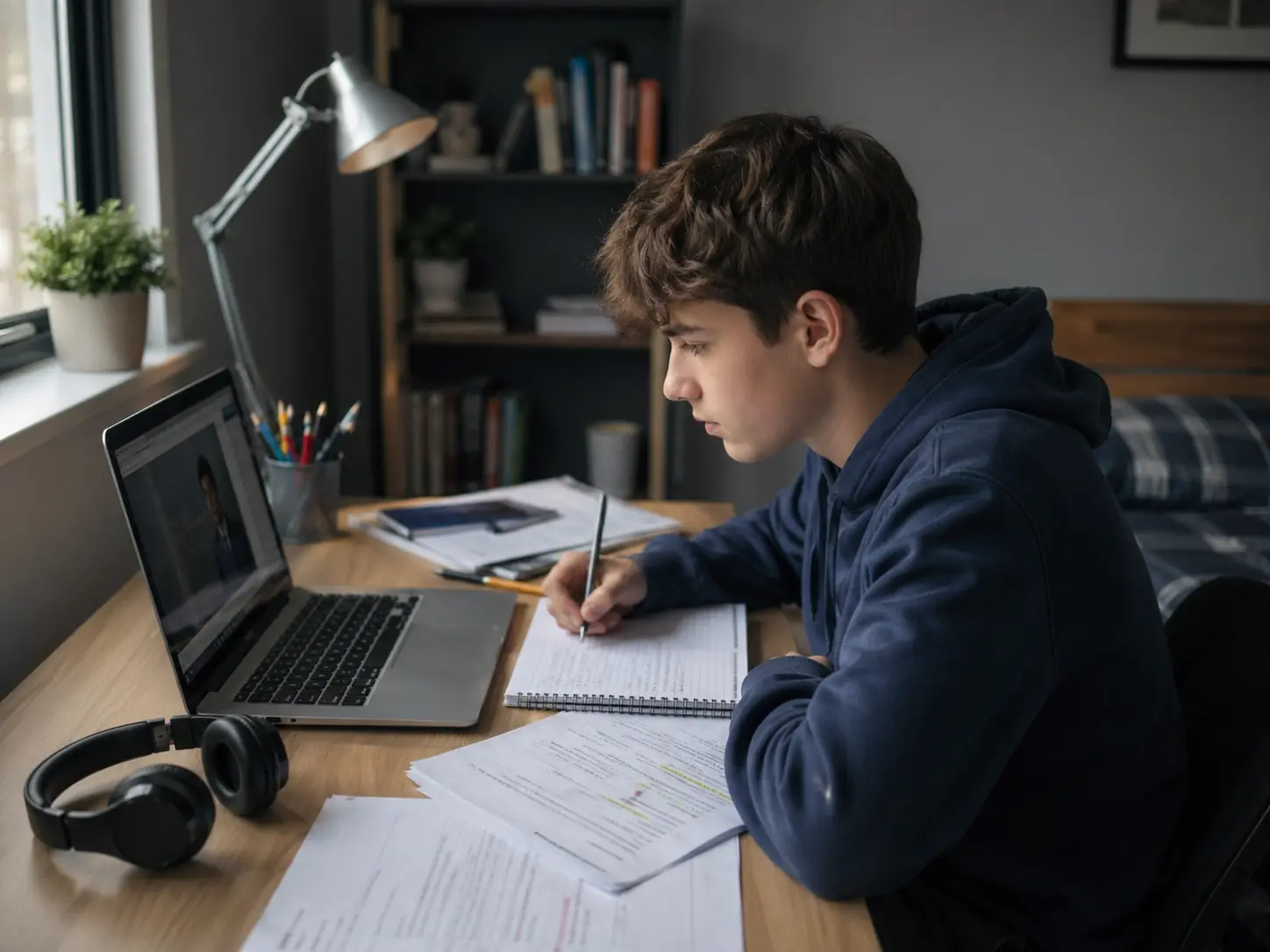 Online platforms are useful for quick checks, quizzes and independent practice.