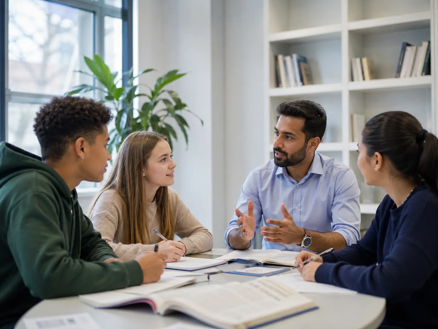 Parents should ask the right questions before choosing a tutor.